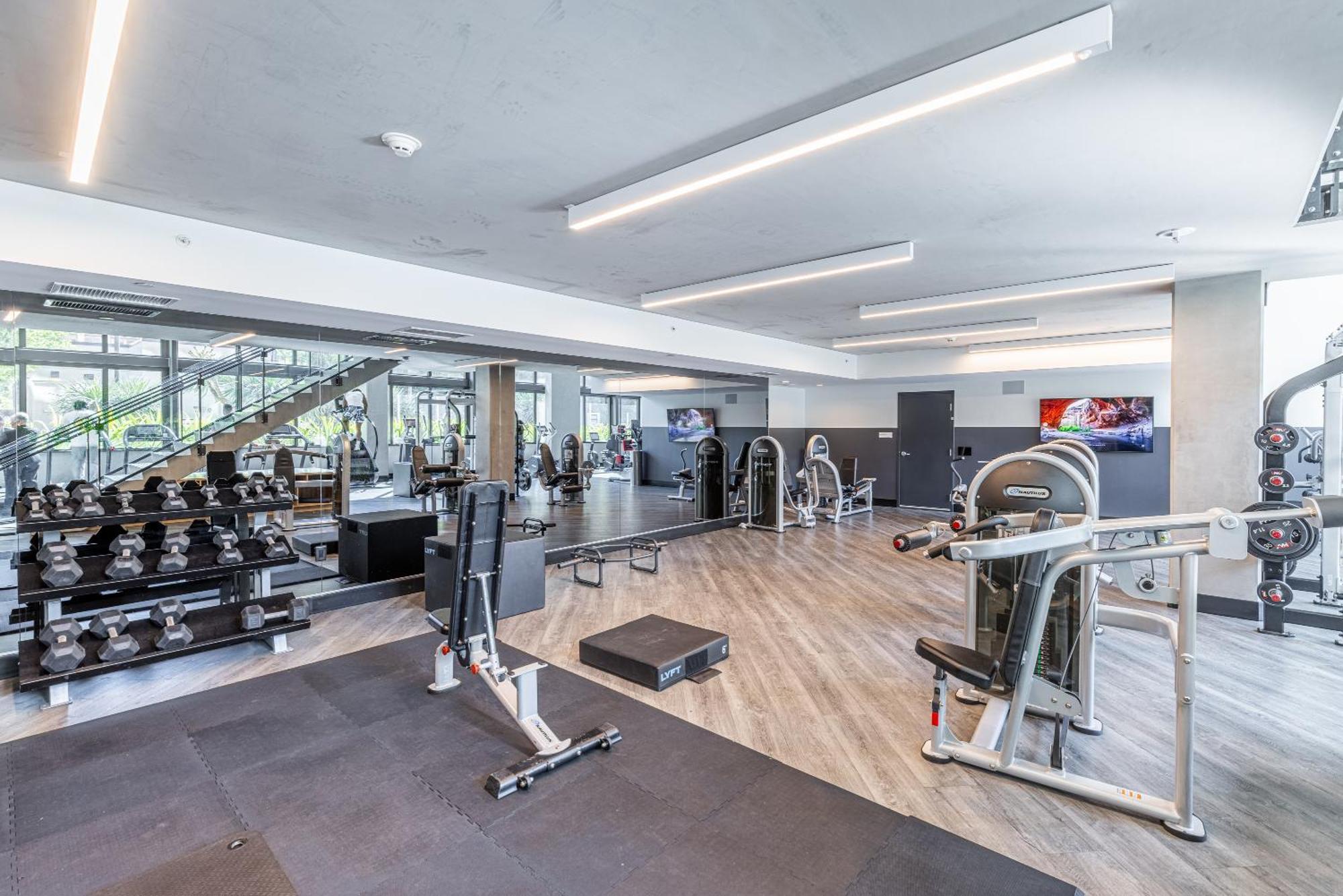 Top Floor High Rise 3 Bed Dtla Skyscraper Penthouse 洛杉矶 外观 照片