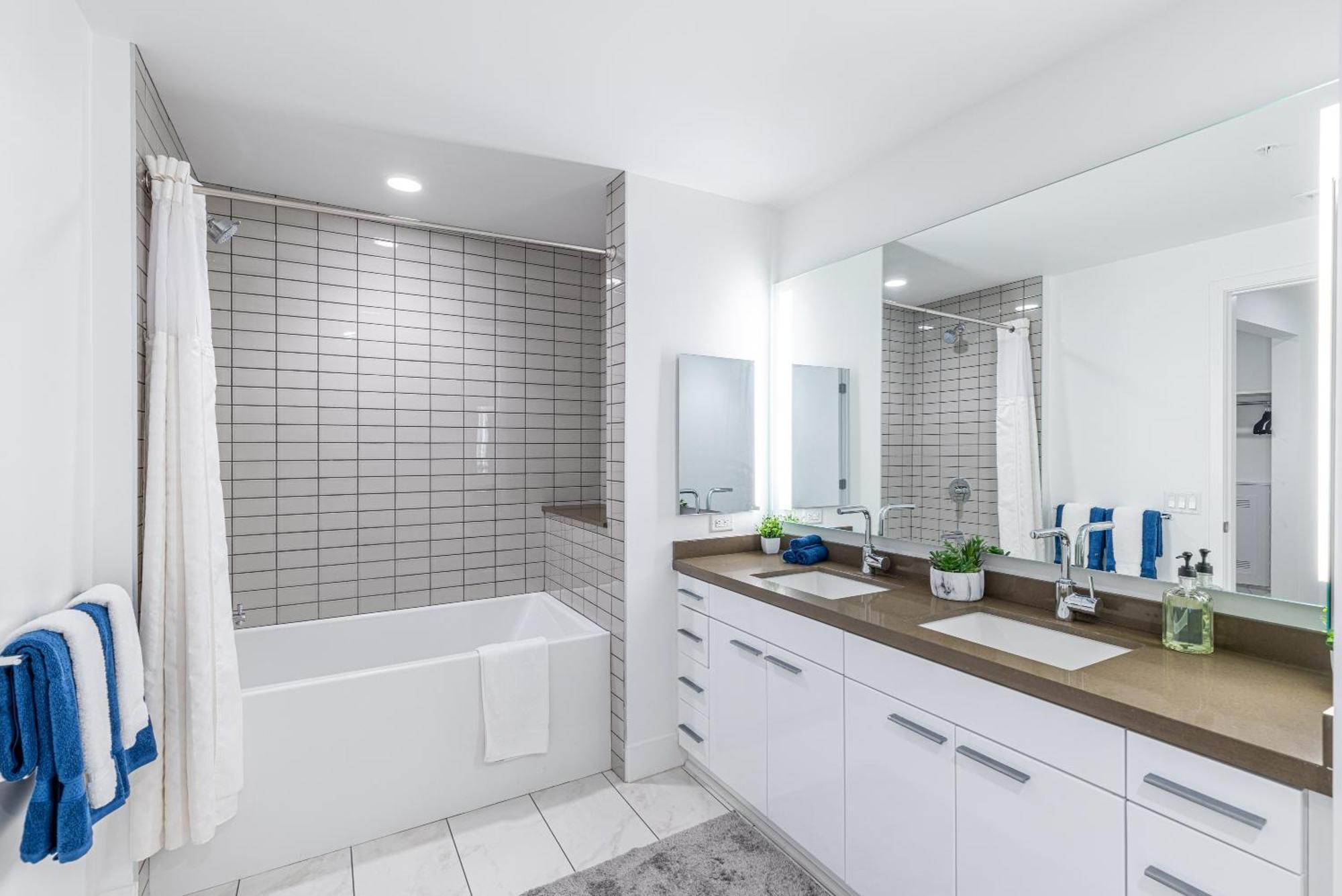 Top Floor High Rise 3 Bed Dtla Skyscraper Penthouse 洛杉矶 外观 照片